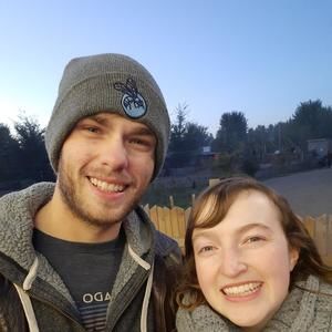 Meet your Posher, Becca